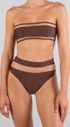 Rio Bottom Deep Brown