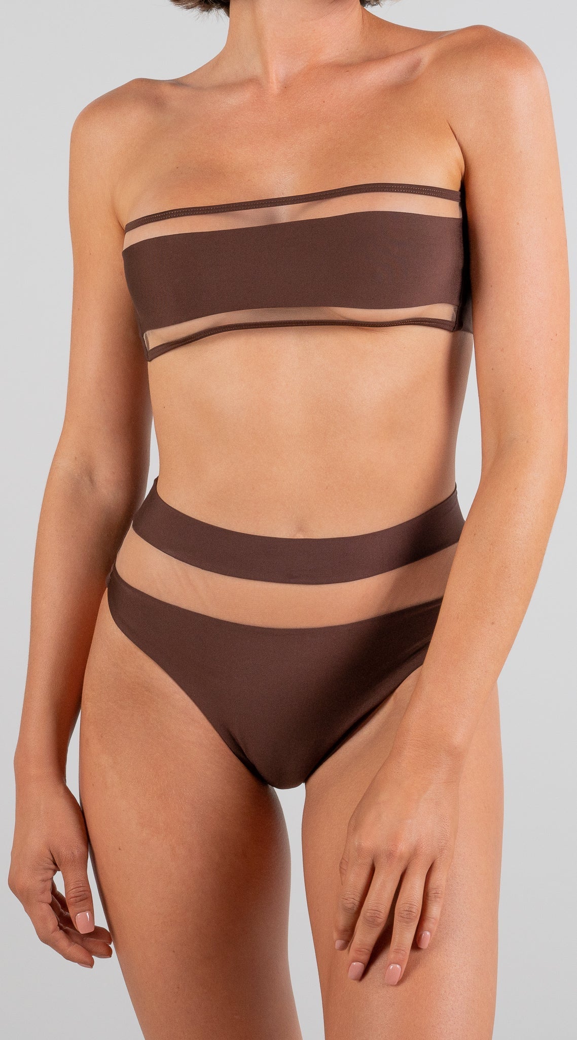 Rio Bottom Deep Brown