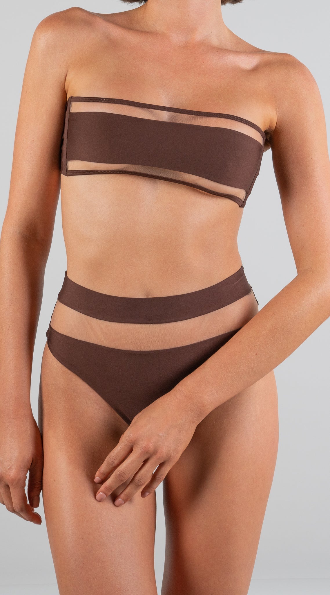 Rio Bottom Deep Brown