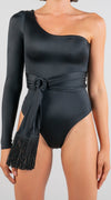 Samara One Piece Black Night